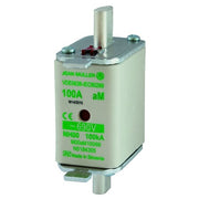 Müller - Messersicherung NH-Sicherungseinsatz N5184105 − 12 Stück