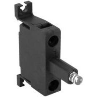 Rockwell - Lampenfassungsblock für Befehls- und Meldegeräte LEDMODUL 120VAC RT 800F-BN 800F-BN5R 5R − 10 Stück