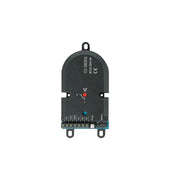 Siedle&Söhne - Türstation für Türkommunikation Bus-Einbautürlautsprecher BTLE 050-05