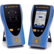 TREND Networks - Mess-/Testgerät für Kommunikationstechnik Netzwerktester SignalTEK 10G PRO SignalTEK 10G