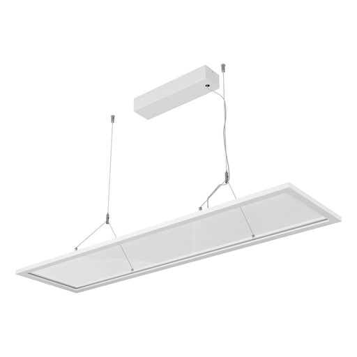 EVN Lichttechnik - Decken-/Wandleuchte LED-Pendelleuchte PTSU120125 MC
