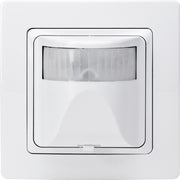 Kopp - Bewegungsmelder/Präsenzmelder komplett Infrarot-Bewegungsschalter 808102014