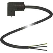 Pepperl+Fuchs Fabrik - Konfektioniertes Sensor-Aktor-Kabel Ventilstecker VMC-2+P/Z2-0,5m-PVC