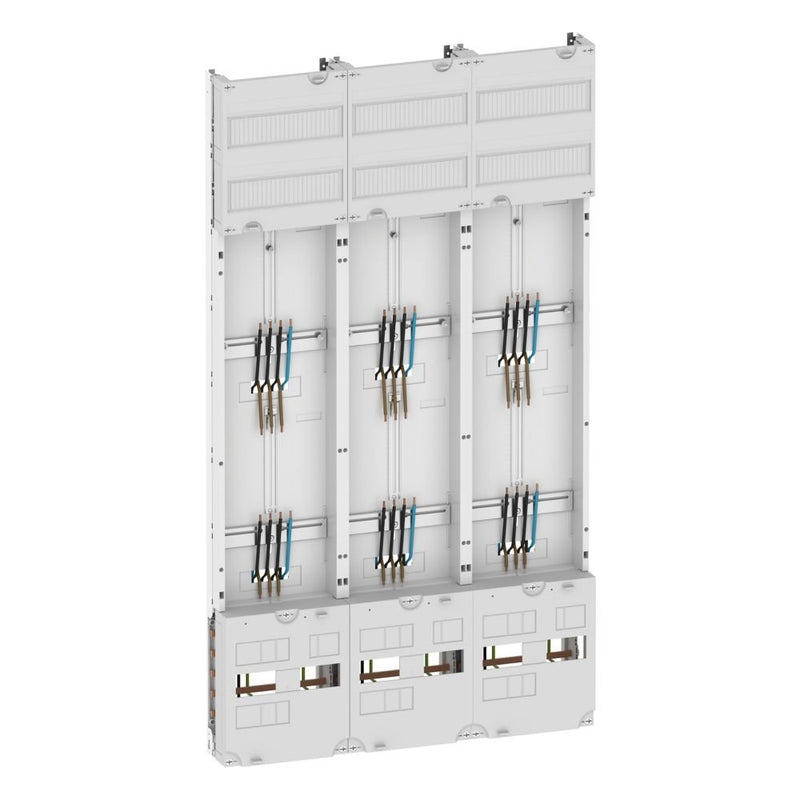 Eaton - Zählerfeld Zählerfeld ZSD-Z39A1075