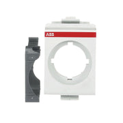 ABB Stotz S&J - Zubehör/Ersatzteile für Befehlsgeräte Verteilereinbauset MA1-8001