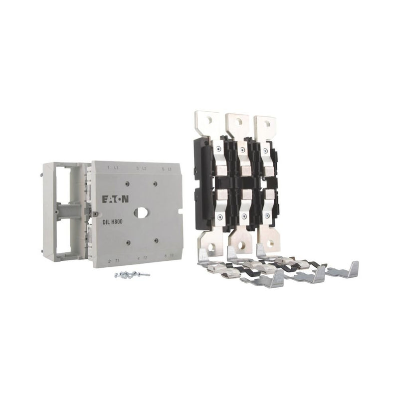Eaton - Zubehör/Ersatzteile für Niederspannungs-Schalttechnik Ersatzschaltstücke DILH800-XOCT für DILH800
