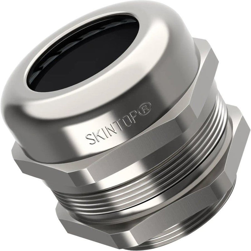 Lapp Zubehör - Kabelverschraubung SKINTOP-MS-M90X2 SKINTOP MS-M90X2