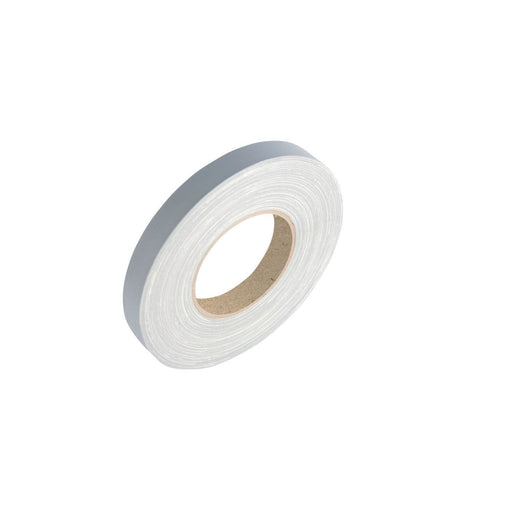 Cimco Werkzeuge - Klebeband Gewebeband Universal 162064 grau 19mm x 50m