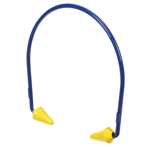 3M - Gehörschutzstöpsel E-A-R Bügelgehörschützer CF01000 SNR=21dB, konisch − 40 Stück