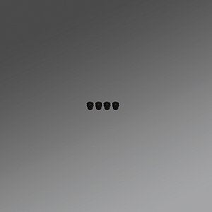 Regiolux - Pendelleuchte LED-Pendelleuchte stail-S #60332024190 4000K  − 1 Stück