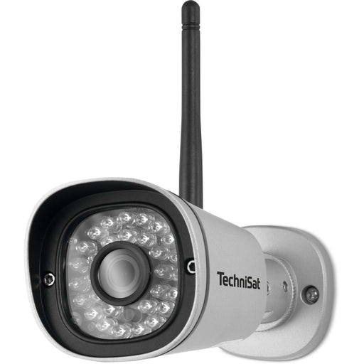TechniSat - Kamera für Überwachungssystem Außenkamera AK1 si Smarthome − 1 Stück by TechniSat
