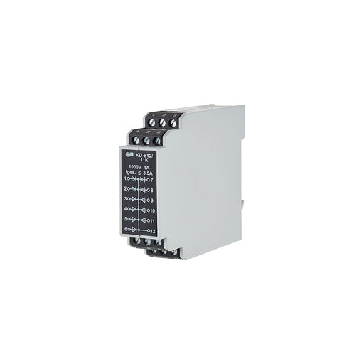 Metz Connect - Diodenmodul KD-S12/11K − 2 Stück