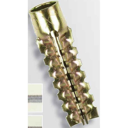 TOX-Dübel-Techn - Allzweckdübel Metall-Krallendübel Tiger 10/60 KT