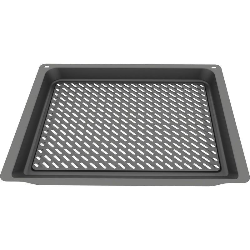Siemens - Zubehör/Ersatzteile für Kochgerät/Backgerät Air Fry Grillblech HZ629070 anthrazit