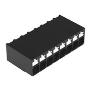 WAGO GmbH & Co. KG - Leiterplattenklemme SMD-Leiterplattenklemme 20861208700000900000 Drücker,1,5mm²,sw − 2060 Stück