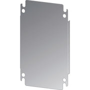 Eaton - Montageplatte für Verteilergehäuse Montageplatte verzinkt MPL-80100-CS HxB=800x1000mm