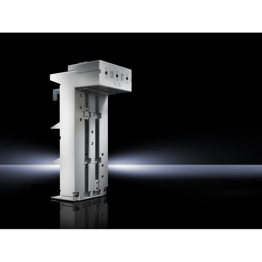 Rittal - Sammelschienen-Adapter CB-Geräteadapter SV 9342.550 160A,600V