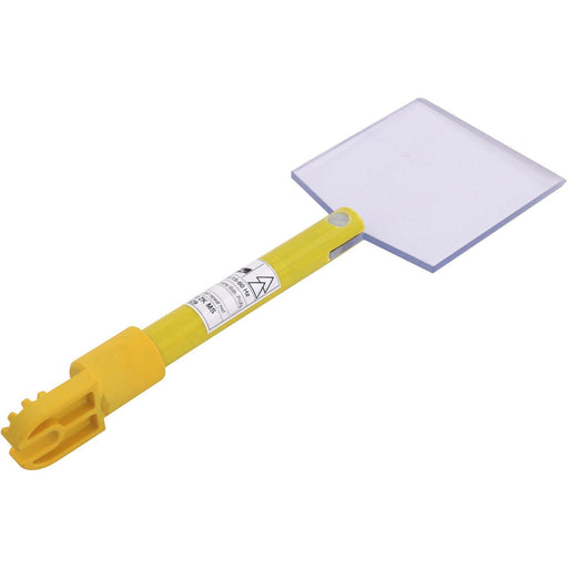 DEHN - Zubehör/Ersatzteile für Sicherheitsgeräte Schaber S 100 ZK MS B 100mm L 310mm