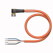 Turck - Konfektioniertes Sensor-Aktor-Kabel Aktuator- u. Sensorleitung PKW4M-P7X2-5/TXO PUR