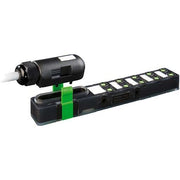 Murrelektronik - Passiver Sensor-/Aktor-Verteiler (mit Leitung) M8 Verteiler 8000-80040-3840500