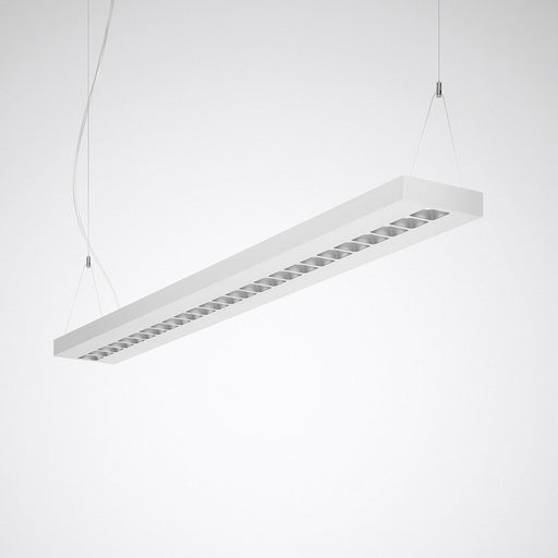 Trilux - Pendelleuchte LED-Hängeleuchte Creavo H3-L #7740462 HCL DALI