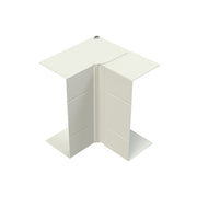 Niedax - Inneneck für Geräteeinbaukanal GK-Inneneck 90Gr. GKIV 170-78T90 VW 170x90mm