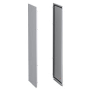 Schneider Electric - Seiten-/Rückwand (Schaltschrank) Seitenwände Außenbefestig. NSY2SPN125 PanelSeT SFN