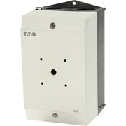 Eaton - Leergehäuse für Schaltgeräte Isolierstoffgehäuse CI-K2 CI-K2-T3-4 T3-3 T3-4