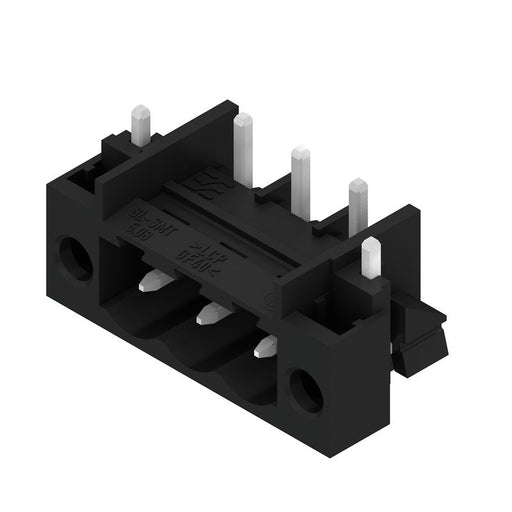 Weidmüller - Leiterplattensteckverbinder Verbinder 5.08mm SL-SMT 5.#1876930000  − 225 Stück