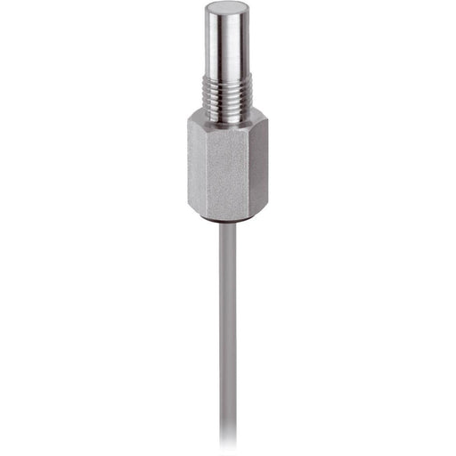 Di-soric - Induktiver Näherungsschalter Induktiver Näherungssensor DCC 14V03PSK5005mPUR 3mm, bündig
