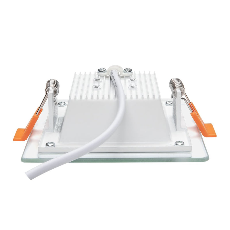 Nobile - Decken-/Wandleuchte LED-Glas-Panel 1560606511 840, 350mA