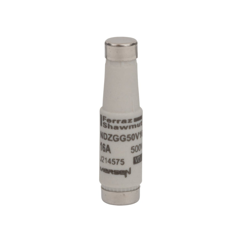 Mersen - D-Sicherungseinsatz NDZGG50V20 NDZ gG 20A/500V − 25 Stück