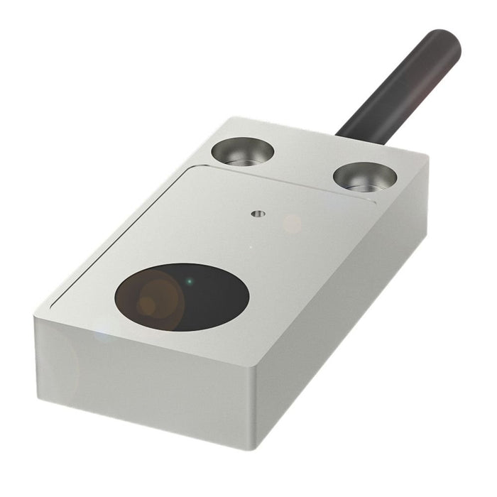 Balluff - Induktiver Näherungsschalter Sensor,ind.,25x50x10,Kbl5m BES516133-MO-C-PU-05 DC,pnp,sn=5mm,b  − 1 Stück
