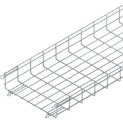 Niedax - Gitterrinne MTC 105.400 E4 105x400x3000mm, CITO − 3 Meter