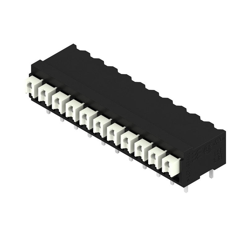 Weidmüller - Leiterplattenklemme Leiterplattenklemme LSF-SMT 3#1876010000 3.81mm − 265 Stück