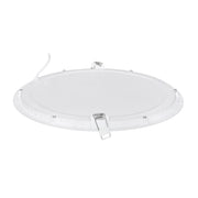 Nobile - Decken-/Wandleuchte LED-Panel Flat 1574081511 840, 350mA, ws
