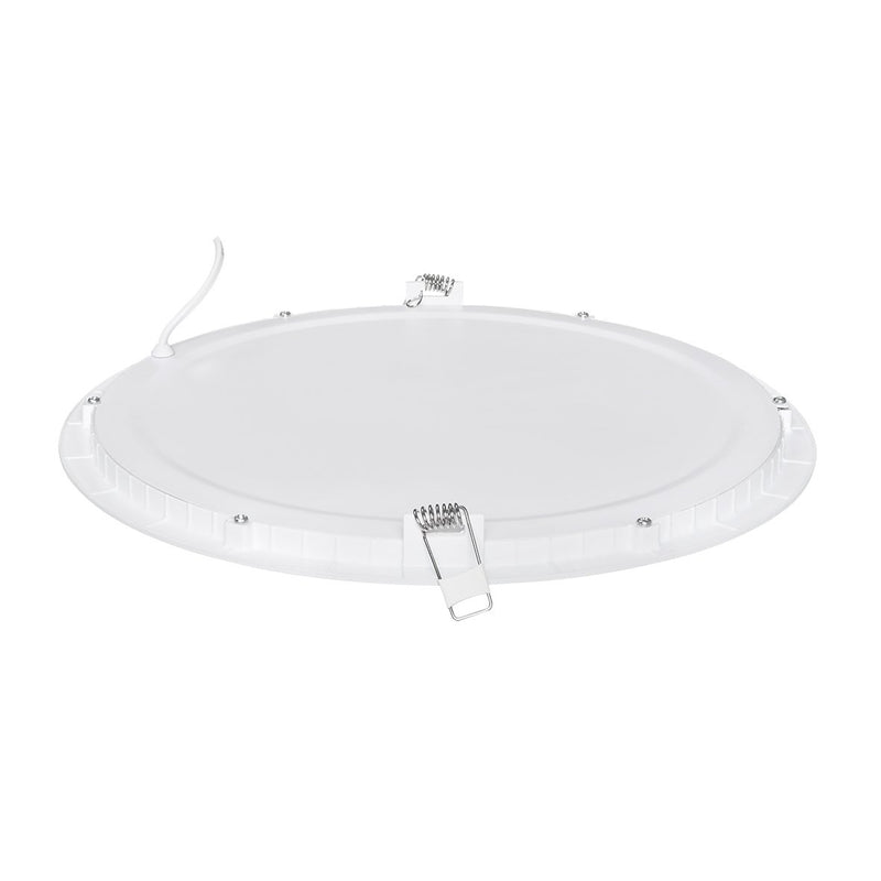 Nobile - Decken-/Wandleuchte LED-Panel Flat 1574081511 840, 350mA, ws