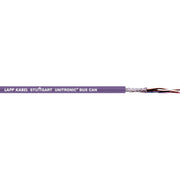 Lapp Kabel&Leitung - Daten- und Kommunikationskabel UNITRONIC BUS CAN 2X2X0,75 2170270/500 − 500 Meter