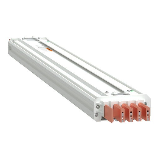 Schneider Electric - Schienenverteilereinheit Ger. Element 630A CU ITSC630GS42ST1200E 3LNPER IP42 1.2M