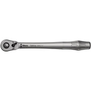 Wera - Umschaltknarre Zyklop Metall-Knarre 004064 1/2"x281mm