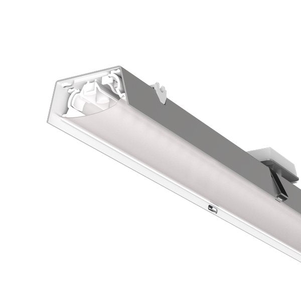 LTS Licht&Leuchten - Lichtleiste LED-Lichteinsatz LKL060108301685U16D. 830, DALI