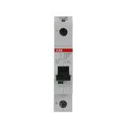 ABB Stotz S&J - Leitungsschutzschalter Sicherungsautomat S201MT-C50UC 10kA, 50A, 1P
