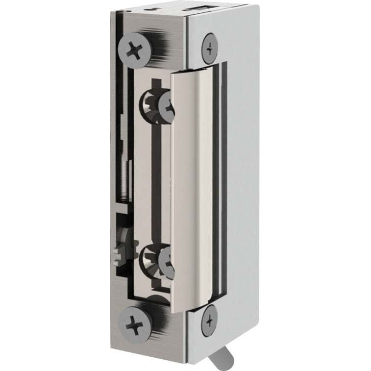 Assa Abloy effeff - Elektrischer Türöffner 118WDE 118WE--19B35A71 FAFIX DIO KL 19B EST