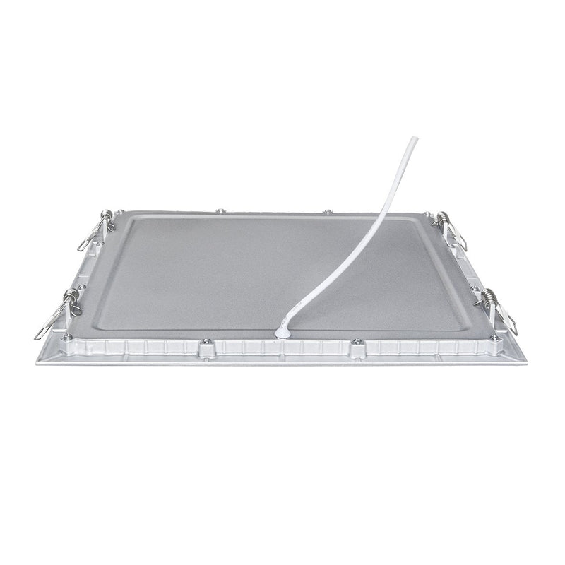 Nobile - Decken-/Wandleuchte LED-Panel Flat 1574071112 830, 350mA, titan