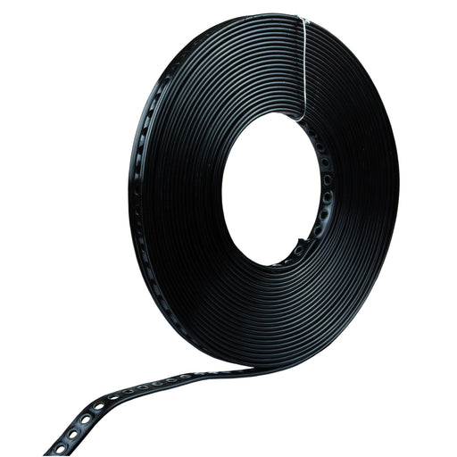 Pollmann - Montageband ummantelt 1000202 17x0,75mm − 10 Stück