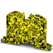 Phoenix Contact - Durchgangs-Reihenklemme Hochstromklemme PTPOWER 35-FE-F − 10 Stück