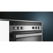 Siemens MDA - Herd EB-Herdset EQ110KA1Z HE113FBS2+EA64RGNA1E