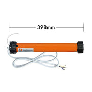 Kaiser Nienhaus - Rohrmotor Primus Mercato 132580 15U/min 113W, 10Nm