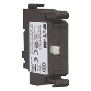 Eaton - Hilfsschalterblock Funktionselement M22-SWD-K11 2 Pos. Front