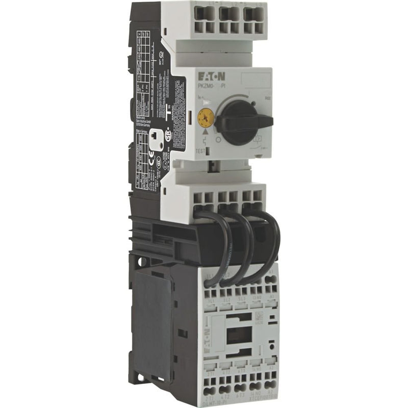 Eaton - Motorstarter/Motorstarterkombination Direktstarter MSC-D-2,5-M7(#199577